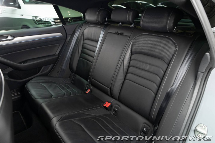 Volkswagen Arteon 2.0 TSI OPF BMT R-Line 4 2020