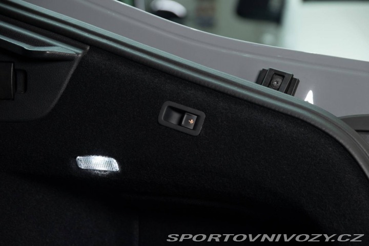 Volkswagen Arteon 2.0 TSI OPF BMT R-Line 4 2020