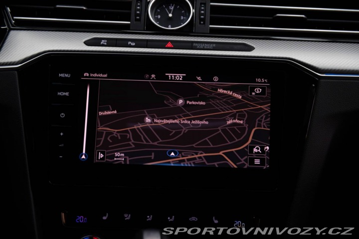 Volkswagen Arteon 2.0 TSI OPF BMT R-Line 4 2020