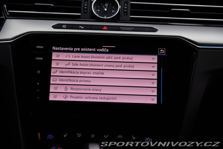 Volkswagen Arteon 2.0 TSI OPF BMT R-Line 4 2020