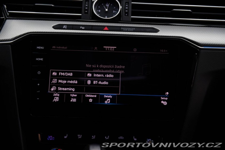 Volkswagen Arteon 2.0 TSI OPF BMT R-Line 4 2020