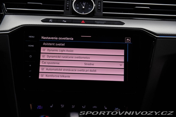 Volkswagen Arteon 2.0 TSI OPF BMT R-Line 4 2020