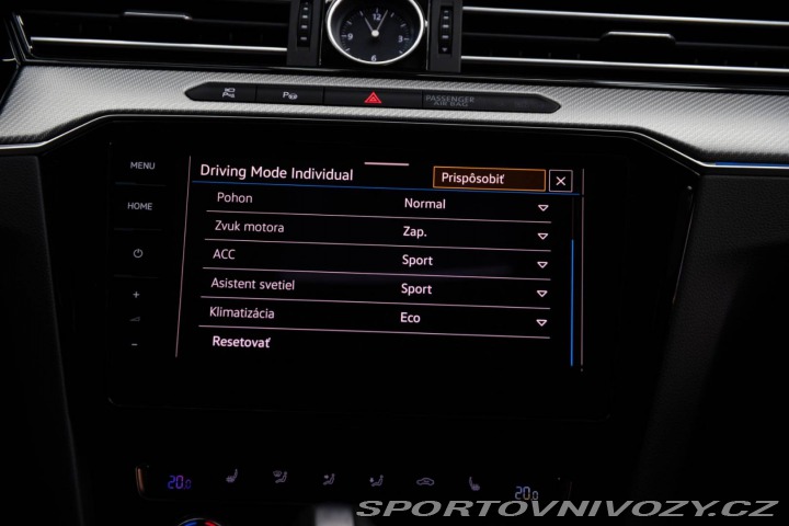 Volkswagen Arteon 2.0 TSI OPF BMT R-Line 4 2020