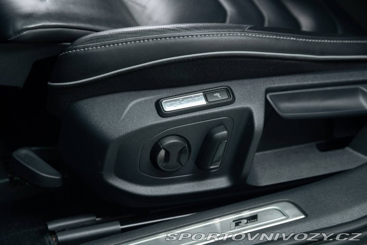 Volkswagen Arteon 2.0 TSI OPF BMT R-Line 4 2020