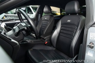 Volkswagen Arteon 2.0 TSI OPF BMT R-Line 4 2020