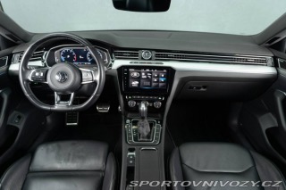 Volkswagen Arteon 2.0 TSI OPF BMT R-Line 4 2020