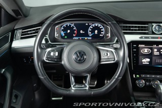 Volkswagen Arteon 2.0 TSI OPF BMT R-Line 4 2020