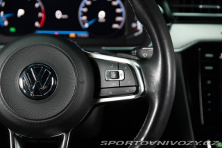 Volkswagen Arteon 2.0 TSI OPF BMT R-Line 4 2020