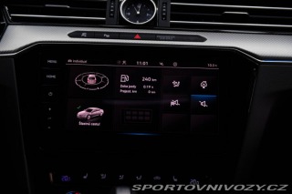 Volkswagen Arteon 2.0 TSI OPF BMT R-Line 4 2020