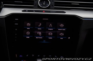 Volkswagen Arteon 2.0 TSI OPF BMT R-Line 4 2020