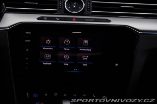 Volkswagen Arteon 2.0 TSI OPF BMT R-Line 4 2020