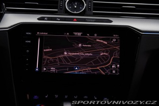 Volkswagen Arteon 2.0 TSI OPF BMT R-Line 4 2020