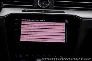 Volkswagen Arteon 2.0 TSI OPF BMT R-Line 4 2020