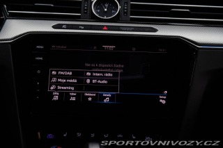 Volkswagen Arteon 2.0 TSI OPF BMT R-Line 4 2020