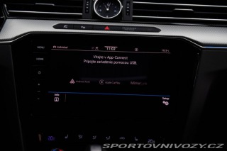 Volkswagen Arteon 2.0 TSI OPF BMT R-Line 4 2020