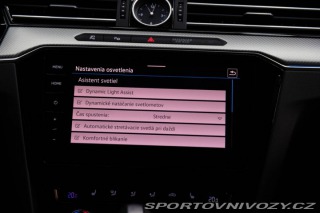 Volkswagen Arteon 2.0 TSI OPF BMT R-Line 4 2020