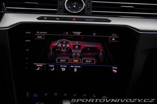 Volkswagen Arteon 2.0 TSI OPF BMT R-Line 4 2020