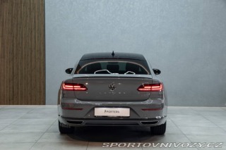 Volkswagen Arteon 2.0 TSI OPF BMT R-Line 4 2020