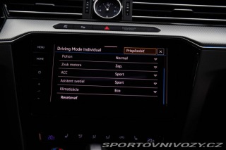 Volkswagen Arteon 2.0 TSI OPF BMT R-Line 4 2020