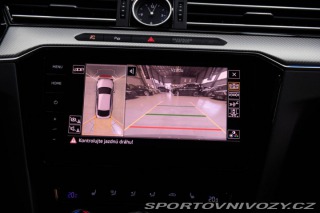 Volkswagen Arteon 2.0 TSI OPF BMT R-Line 4 2020