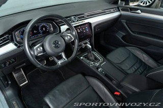 Volkswagen Arteon 2.0 TSI OPF BMT R-Line 4 2020