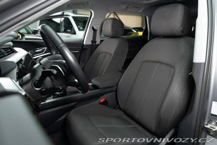 Audi Ostatní modely E-tron  55 quattro Advanced 2020