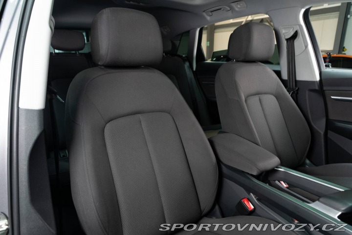 Audi Ostatní modely E-tron  55 quattro Advanced 2020