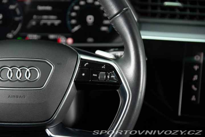 Audi Ostatní modely E-tron  55 quattro Advanced 2020