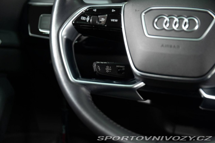 Audi Ostatní modely E-tron  55 quattro Advanced 2020