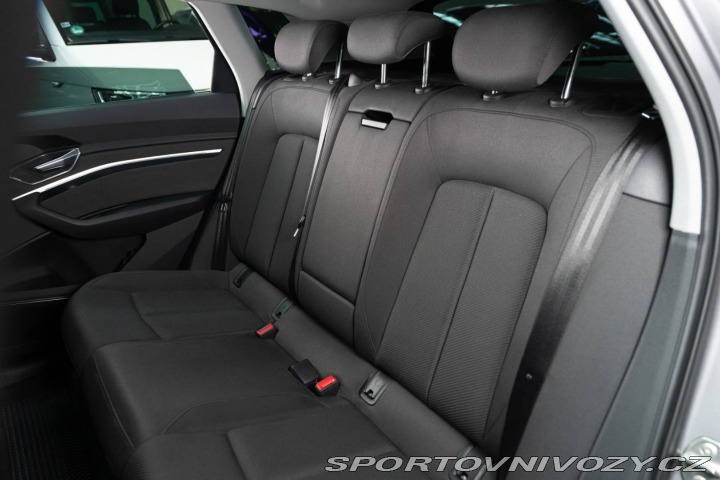 Audi Ostatní modely E-tron  55 quattro Advanced 2020