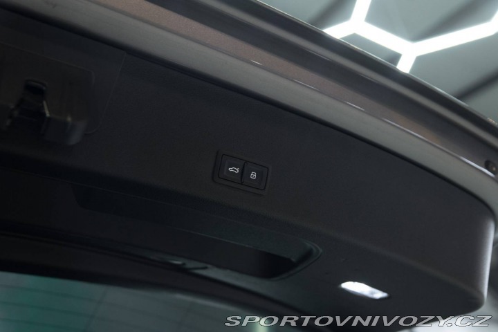 Audi Ostatní modely E-tron  55 quattro Advanced 2020