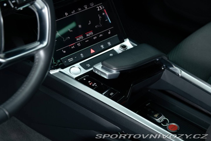 Audi Ostatní modely E-tron  55 quattro Advanced 2020