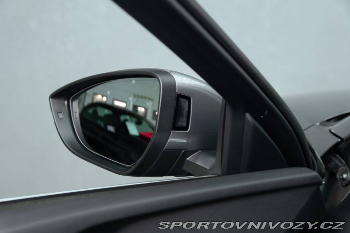 Audi Ostatní modely E-tron  55 quattro Advanced 2020