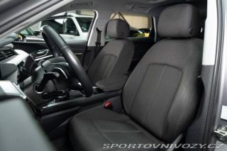 Audi Ostatní modely E-tron 55 quattro Advanced 2020
