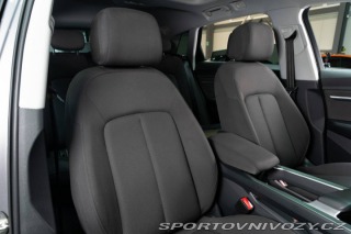 Audi Ostatní modely E-tron 55 quattro Advanced 2020