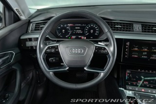 Audi Ostatní modely E-tron 55 quattro Advanced 2020