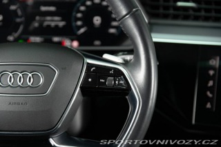 Audi Ostatní modely E-tron 55 quattro Advanced 2020