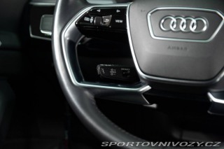 Audi Ostatní modely E-tron 55 quattro Advanced 2020