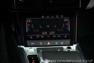 Audi Ostatní modely E-tron 55 quattro Advanced 2020