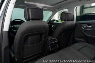 Audi Ostatní modely E-tron 55 quattro Advanced 2020