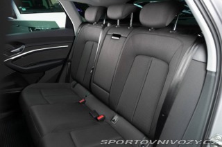 Audi Ostatní modely E-tron 55 quattro Advanced 2020