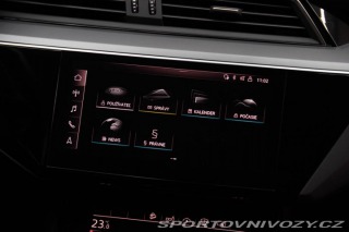Audi Ostatní modely E-tron 55 quattro Advanced 2020