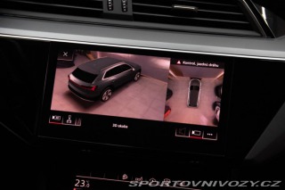 Audi Ostatní modely E-tron 55 quattro Advanced 2020