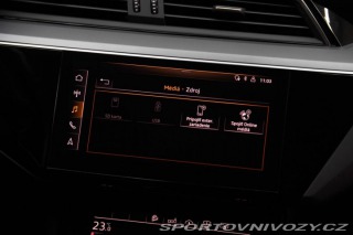 Audi Ostatní modely E-tron 55 quattro Advanced 2020