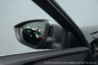 Audi Ostatní modely E-tron 55 quattro Advanced 2020