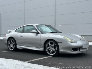 Porsche 911 “Aero” - MANUÁL