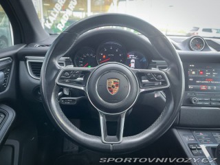 Porsche Macan GTS 2017