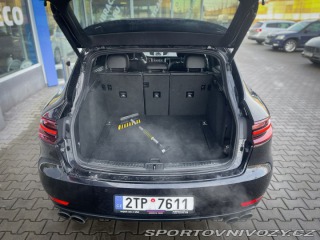 Porsche Macan GTS 2017