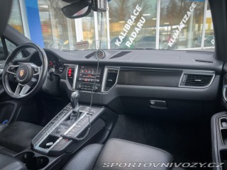 Porsche Macan GTS 2017