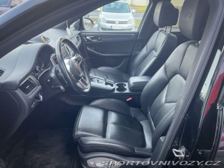 Porsche Macan GTS 2017